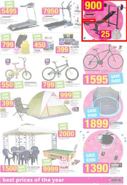 Game : The Real Deal Birthday (20 Apr - 3 May 2016), page 8