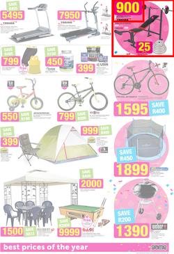 Game : The Real Deal Birthday (20 Apr - 3 May 2016), page 8