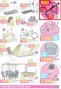 Game : The Real Deal Birthday (20 Apr - 3 May 2016), page 8