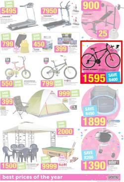Game : The Real Deal Birthday (20 Apr - 3 May 2016), page 8