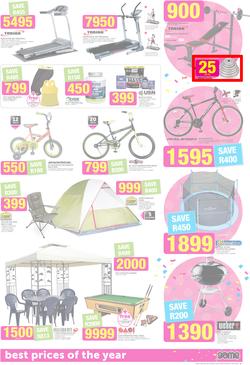 Game : The Real Deal Birthday (20 Apr - 3 May 2016), page 8