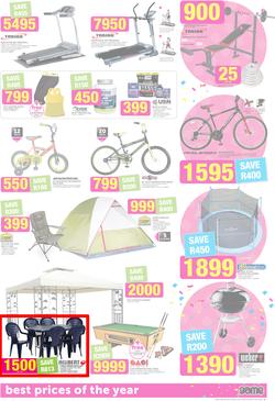 Game : The Real Deal Birthday (20 Apr - 3 May 2016), page 8