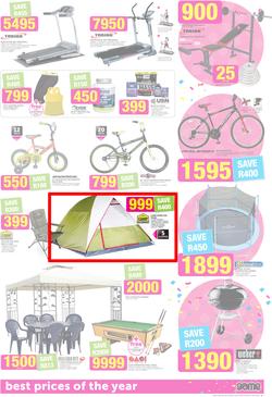 Game : The Real Deal Birthday (20 Apr - 3 May 2016), page 8