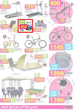 Game : The Real Deal Birthday (20 Apr - 3 May 2016), page 8