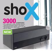 Shox Symphony