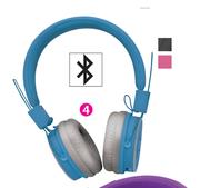 Polaroid Bluetooth Headphones-Each