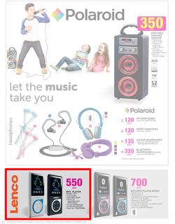 Game : The Ultimate Tech Trends (23 Mar - 19 Apr 2016), page 12