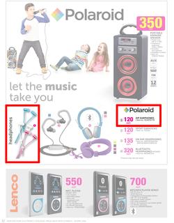 Game : The Ultimate Tech Trends (23 Mar - 19 Apr 2016), page 12