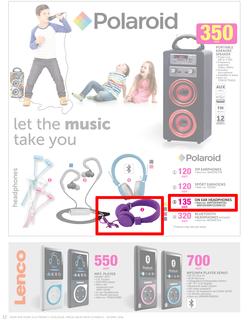 Game : The Ultimate Tech Trends (23 Mar - 19 Apr 2016), page 12