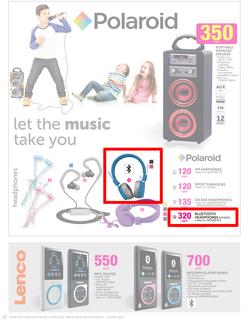 Game : The Ultimate Tech Trends (23 Mar - 19 Apr 2016), page 12