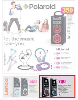 Game : The Ultimate Tech Trends (23 Mar - 19 Apr 2016), page 12