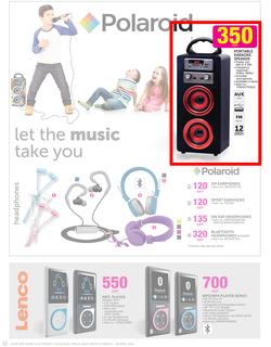 Game : The Ultimate Tech Trends (23 Mar - 19 Apr 2016), page 12