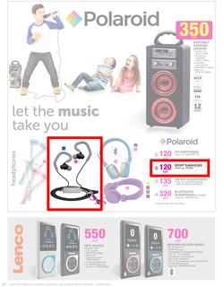 Game : The Ultimate Tech Trends (23 Mar - 19 Apr 2016), page 12