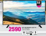 Sinotec 32" HD Ready LED TV STL-32VN67DT
