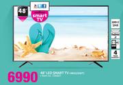 Hisense 48" LED Smart TV 48K220WT
