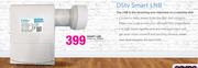 DSTV Smart LNB