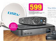 DSTV HD Decoder DSD 41364U