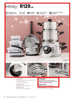 HomeChoice : Create The Home You Love (01 November - 30 November 2022), page 102
