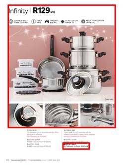HomeChoice : Create The Home You Love (01 November - 30 November 2022), page 102