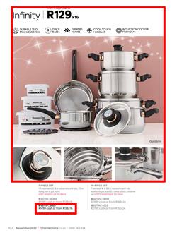 HomeChoice : Create The Home You Love (01 November - 30 November 2022), page 102