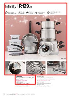 HomeChoice : Create The Home You Love (01 November - 30 November 2022), page 102