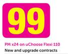 ZTE Blade L3 Smartphone-On uChoose Flexi 110