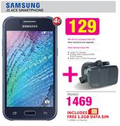 Samsung J1 Ace Smatphone