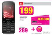 Vodacom Mobiwire Aponi