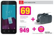 Vodacom Smart Speed 6 VF785