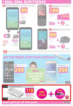 Game Cellular : The Real Deal Birthday (4 May - 15 May 2016), page 2