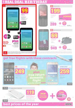 Game Cellular : The Real Deal Birthday (4 May - 15 May 2016), page 2