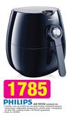 Philips Air Fryer HD9220 20