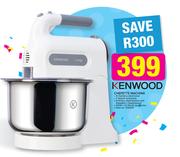 Kenwood Chefette Machine