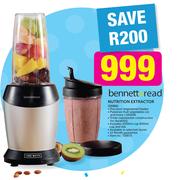 Bennett Read Nutrition Extractor 15082