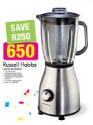 Russell Hobbs Satin Blender