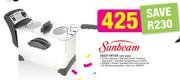 Sunbeam Deep Fryer SDF 8502