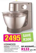 Kenwood Prospero Kitchen Machine OWKM288002