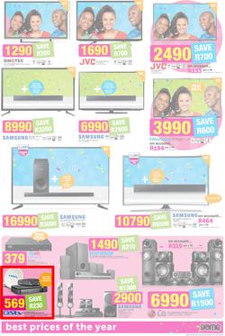 Game : The Real Deal Birthday (4 May - 15 May 2016), page 9