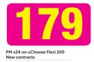 Samsung Galaxy J5-On uChoose Flexi 200
