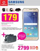 Samsung Galaxy J5-On uChoose Flexi 200
