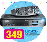 Dstv HD Decoder DSD 4136