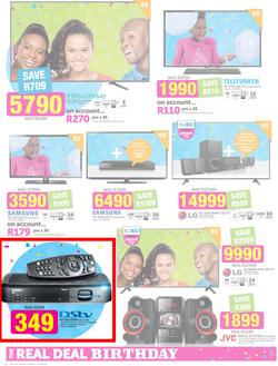 Game : The Real Deal Birthday (15 May - 24 May 2016), page 2