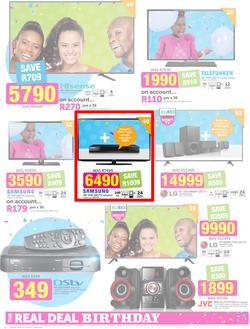 Game : The Real Deal Birthday (15 May - 24 May 2016), page 2