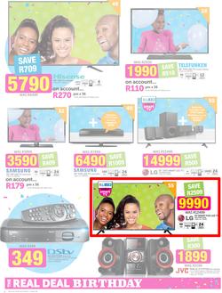 Game : The Real Deal Birthday (15 May - 24 May 2016), page 2