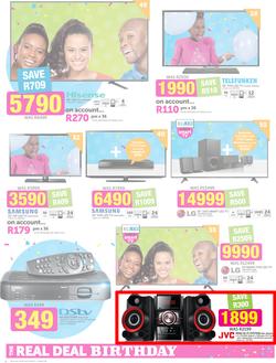 Game : The Real Deal Birthday (15 May - 24 May 2016), page 2