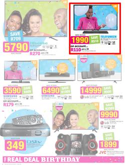 Game : The Real Deal Birthday (15 May - 24 May 2016), page 2
