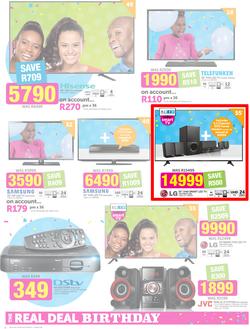 Game : The Real Deal Birthday (15 May - 24 May 2016), page 2
