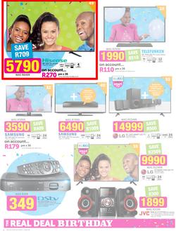 Game : The Real Deal Birthday (15 May - 24 May 2016), page 2