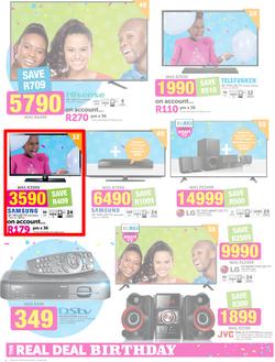 Game : The Real Deal Birthday (15 May - 24 May 2016), page 2