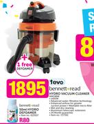 Tevo Bennett Read Hydro Vacuum Cleaner HVC004
